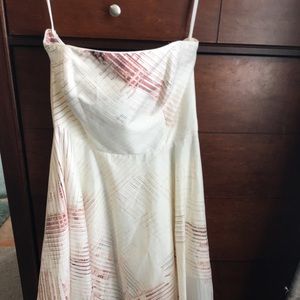 White House Black Market dress